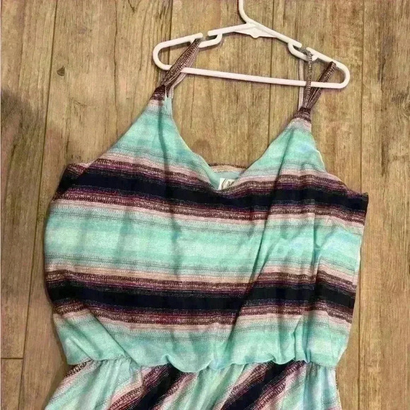 24/7 Maurice’s multicolored dress - Picture 6 of 6